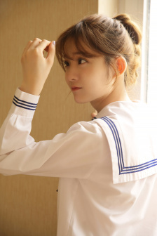 那女人好可怕