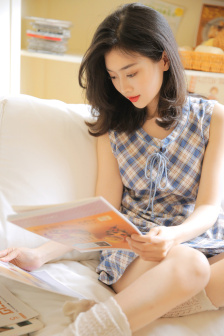 仙路悠然