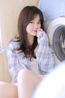 少女编号